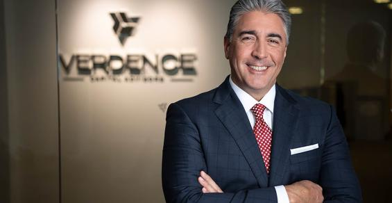 Verdence Expands, Rebrands OCIO Service 