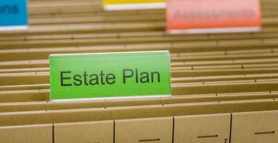 Working With Clients on Estate-Planning Strategies