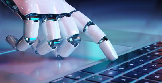 The Role of Artificial Intelligence in the Future of Estate Planning