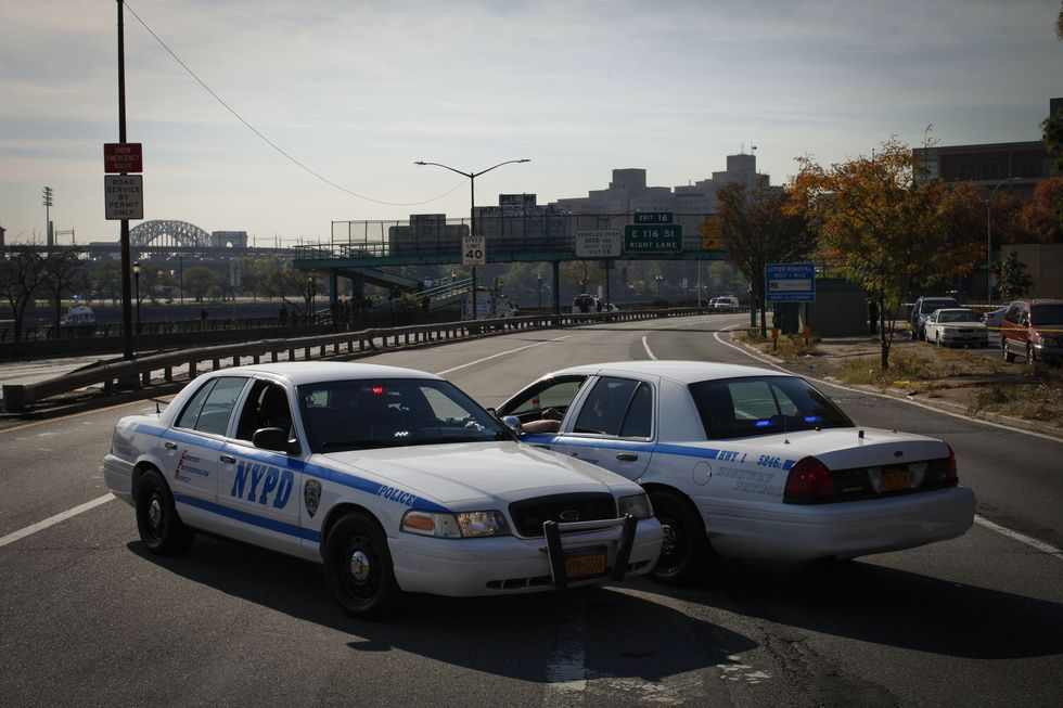 Police Car Chases Up 600 Percent in NYC, Pursuit Injuries Rising in LA