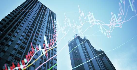 A Look at a New ETF Focused on Real Estate Debt