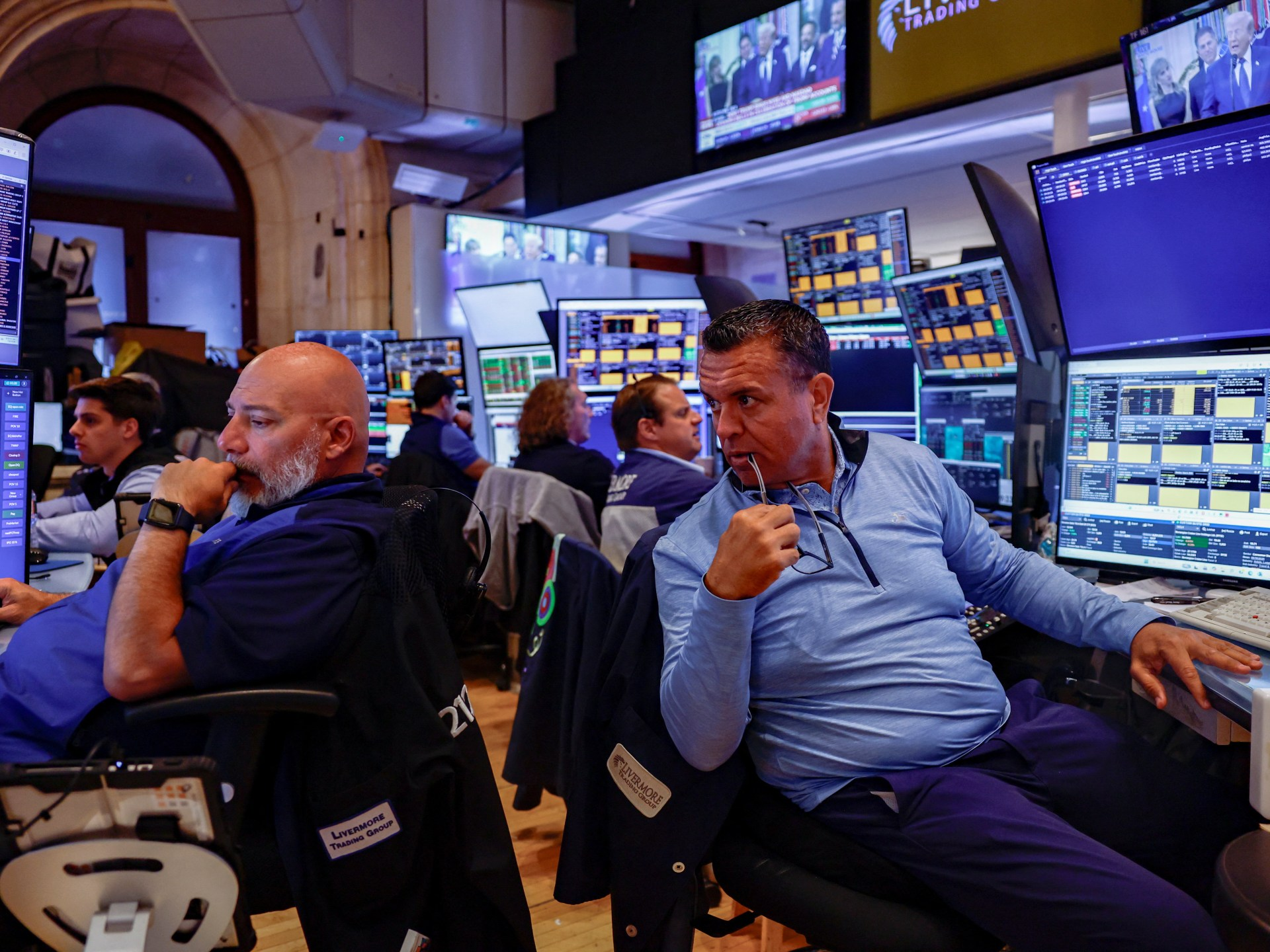 Nasdaq vs Dow: How are the key indices different as SpaceX joins one?