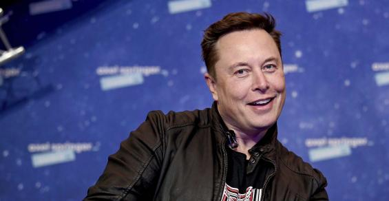 In Defense of Elon Musk’s Donor-Advised Fund