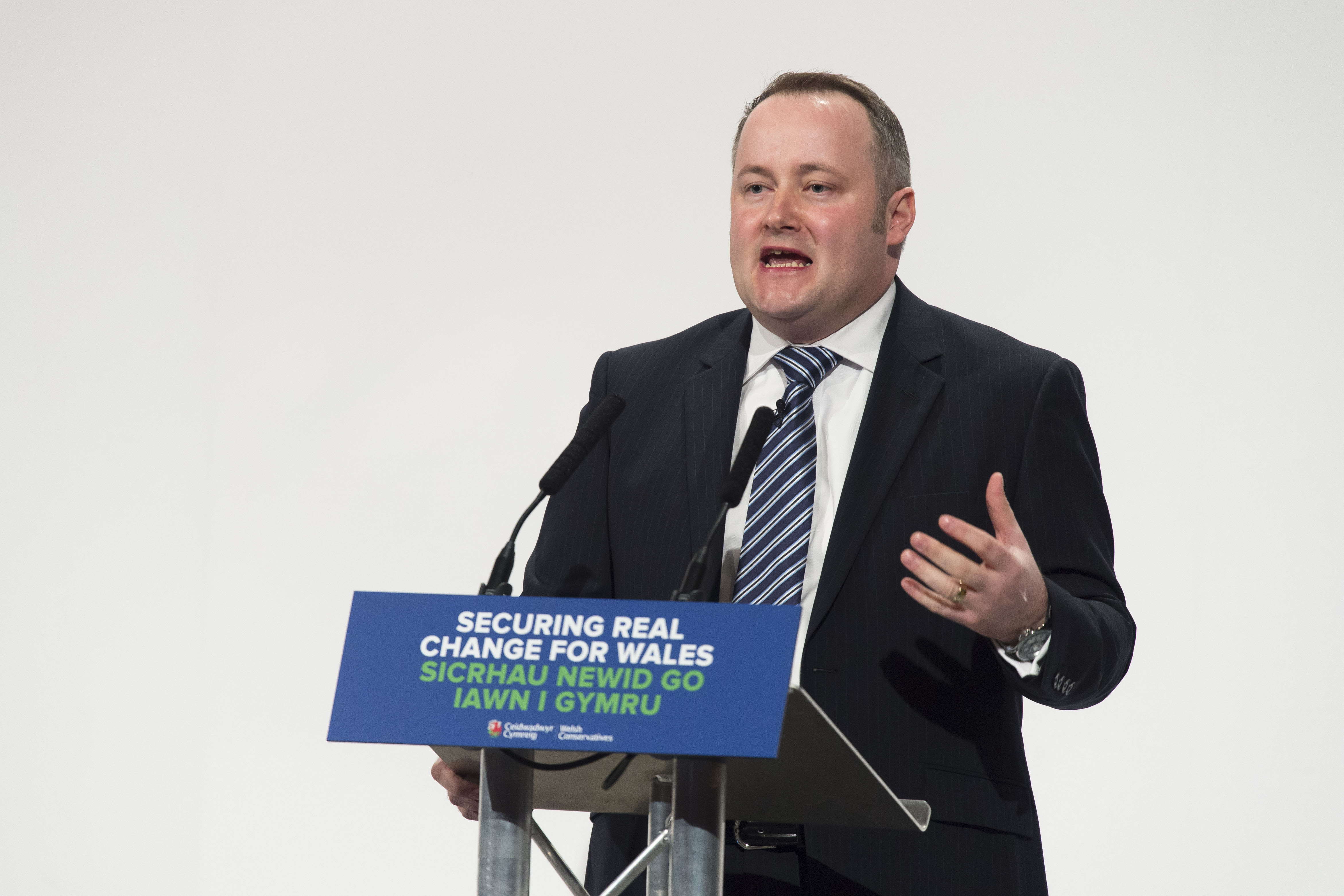 Tory candidate linked to pastor who called homosexuality an ‘abomination’