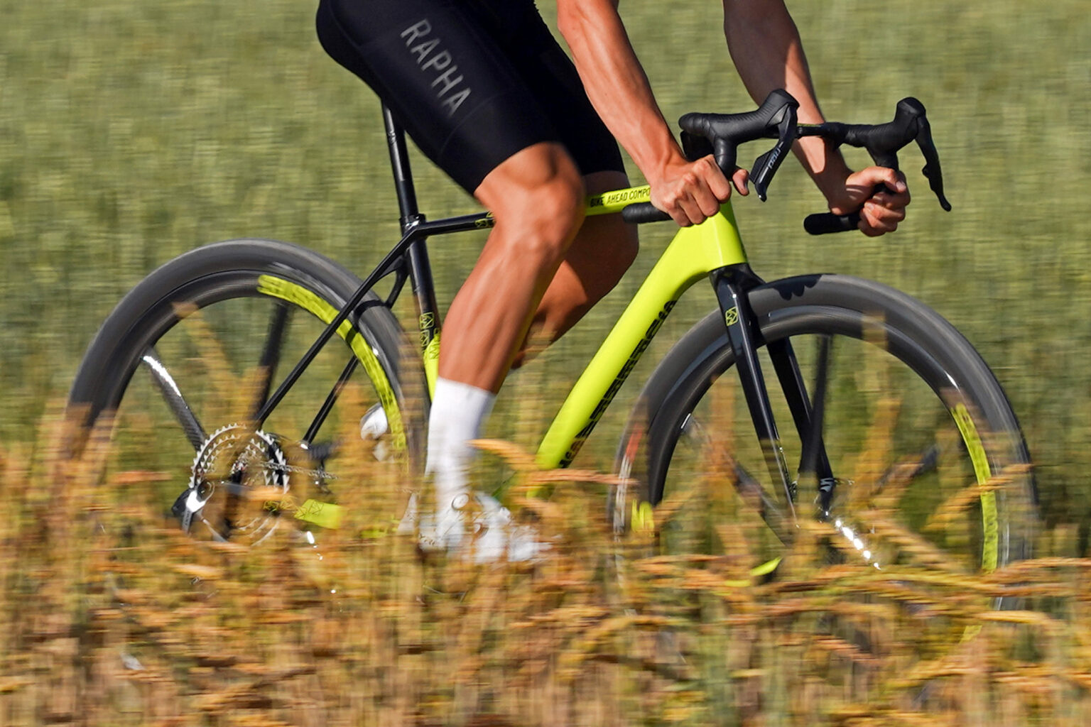 Bike Ahead’s The SuperFast 15 is a 15,000€, 