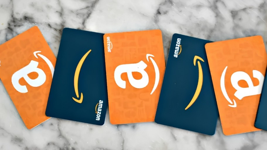 WIN BIG! Enter the Amazon $1,000 Sweepstakes (100 Winners!)