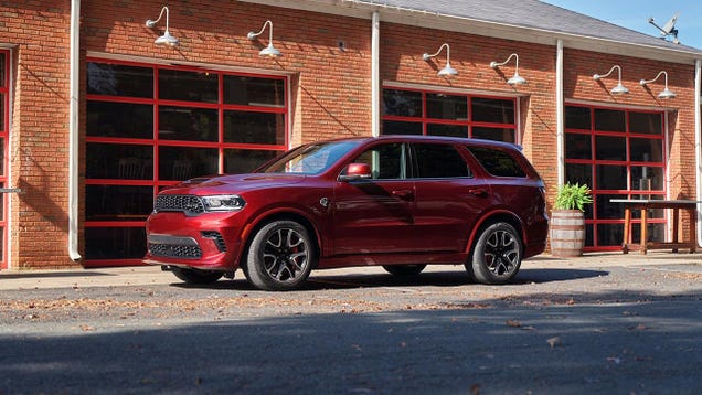 These New Cars Just Aren't Worth The Money