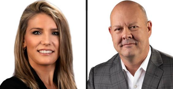 Dynasty Partner Firm Lifts Two Advisors Out of Rockefeller