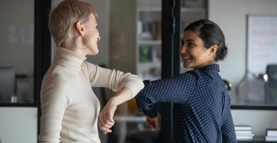 Reinventing Your Client Experience Post Pandemic