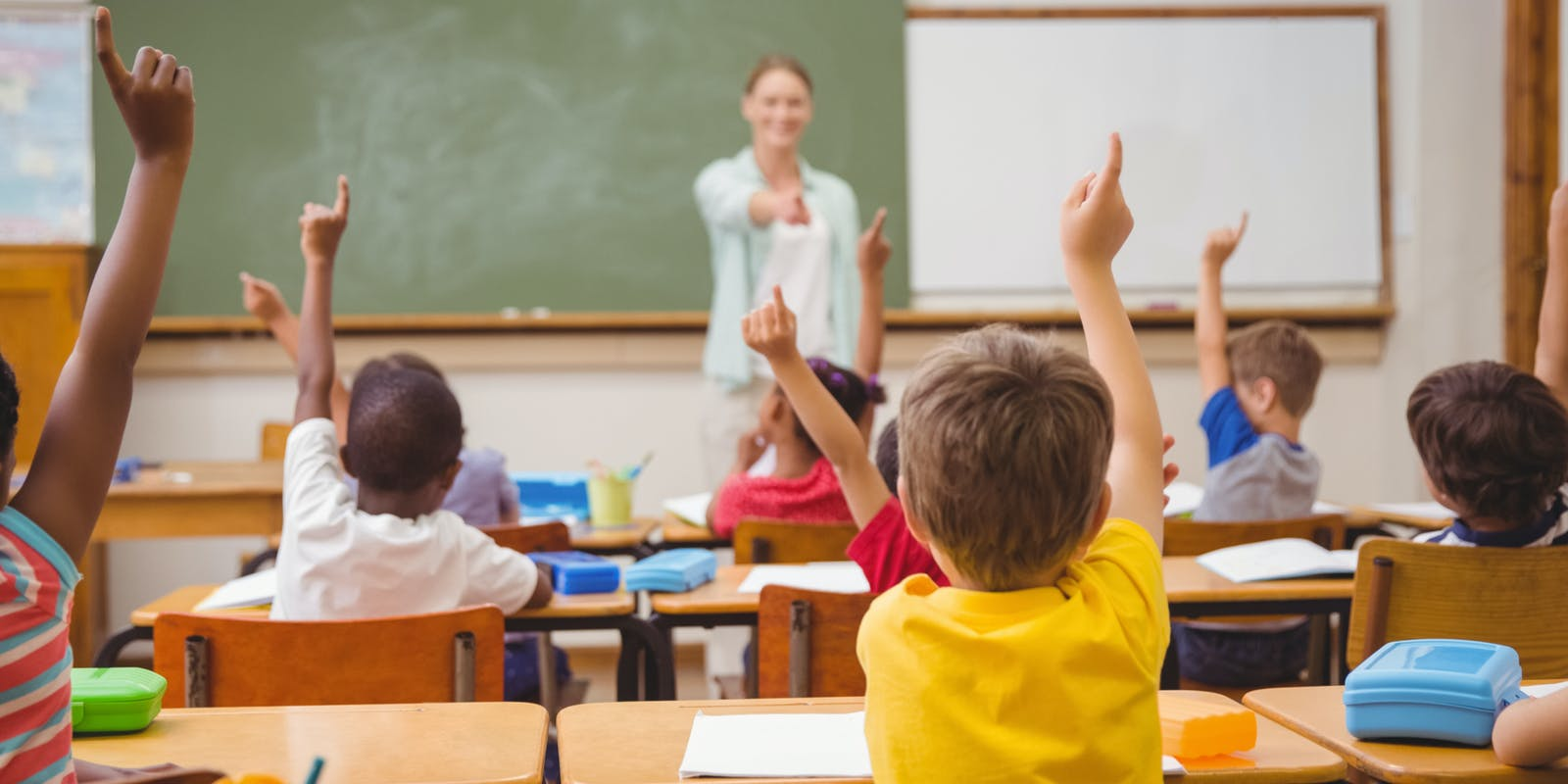 At ISTE Live Conference, Pandemic Lessons and New Challenges