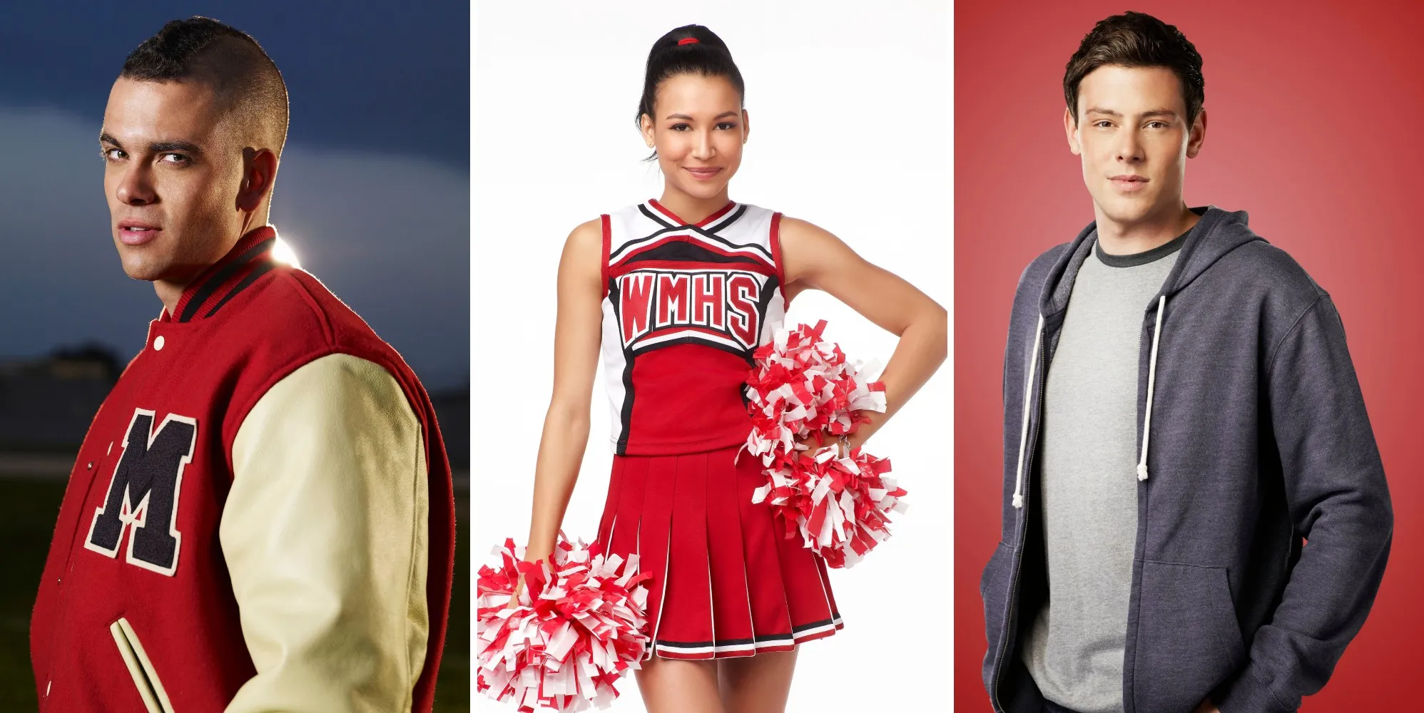 Kevin McHale furious over ‘Glee is cursed’ conspiracy theory