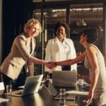 3 things to consider in today’s ‘golden age of M&As’