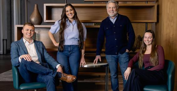 Private Advisor Group Adds $120M Charlotte Team