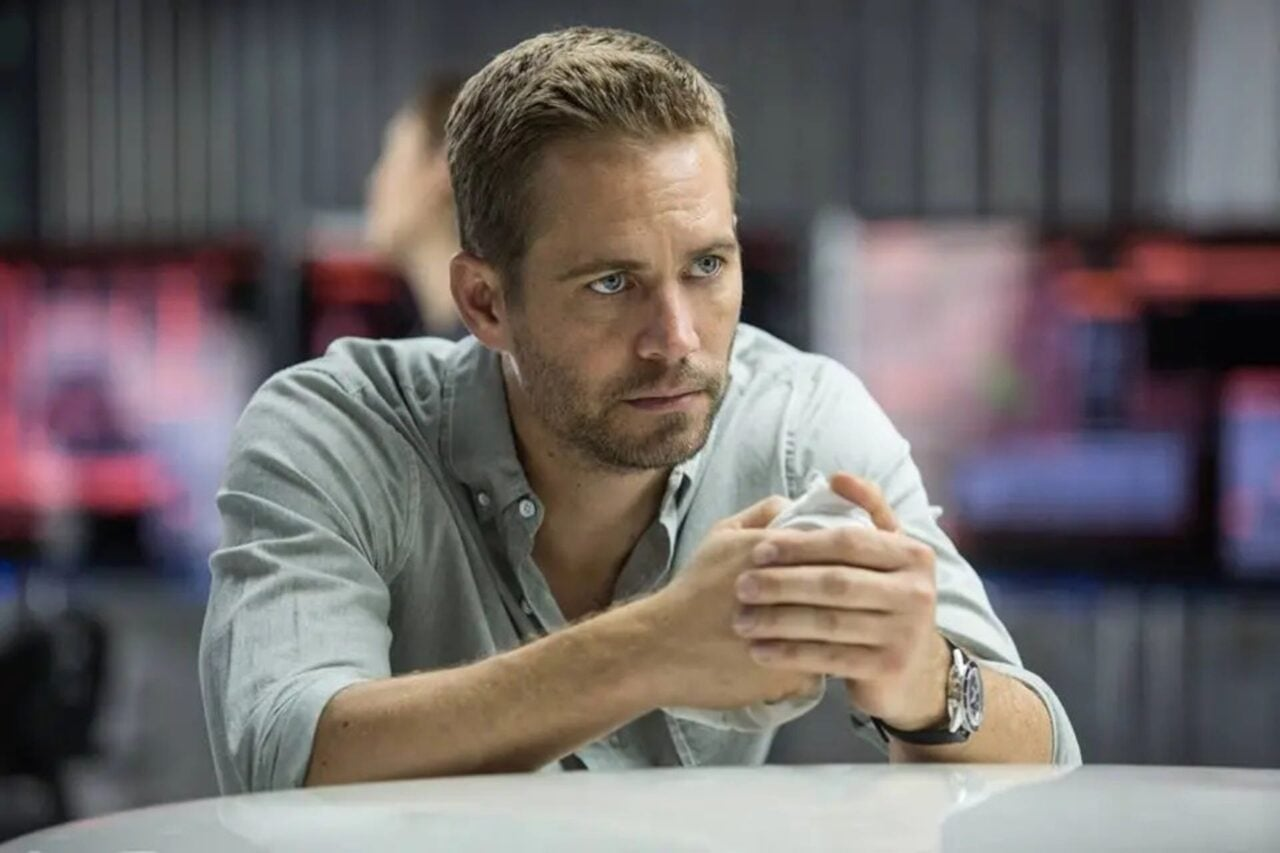 If Paul Walker Appears in ‘Fast Forever,’ He Won’t Be Played by His Brother