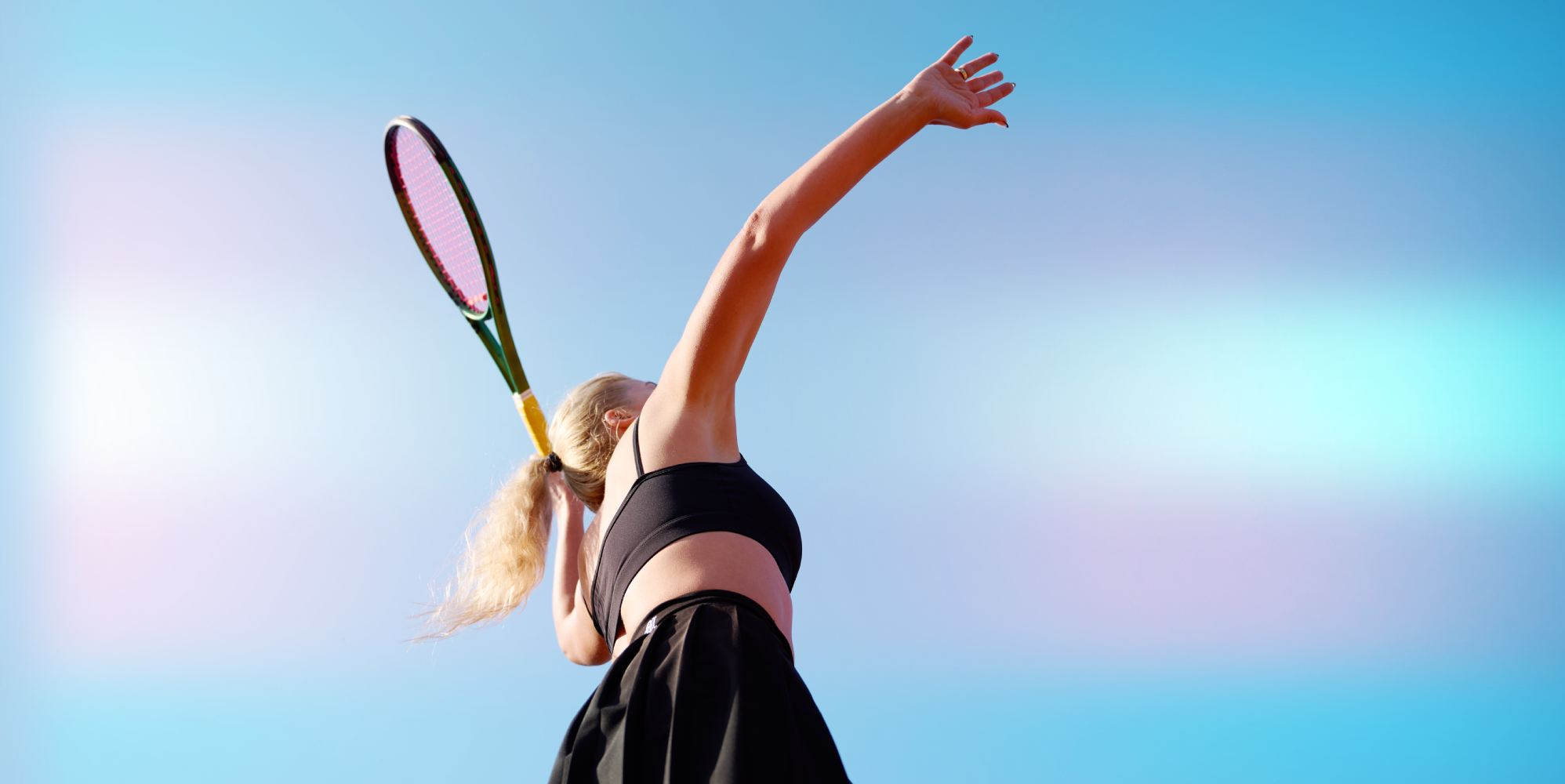 British tennis bans trans women from all competitive female matches