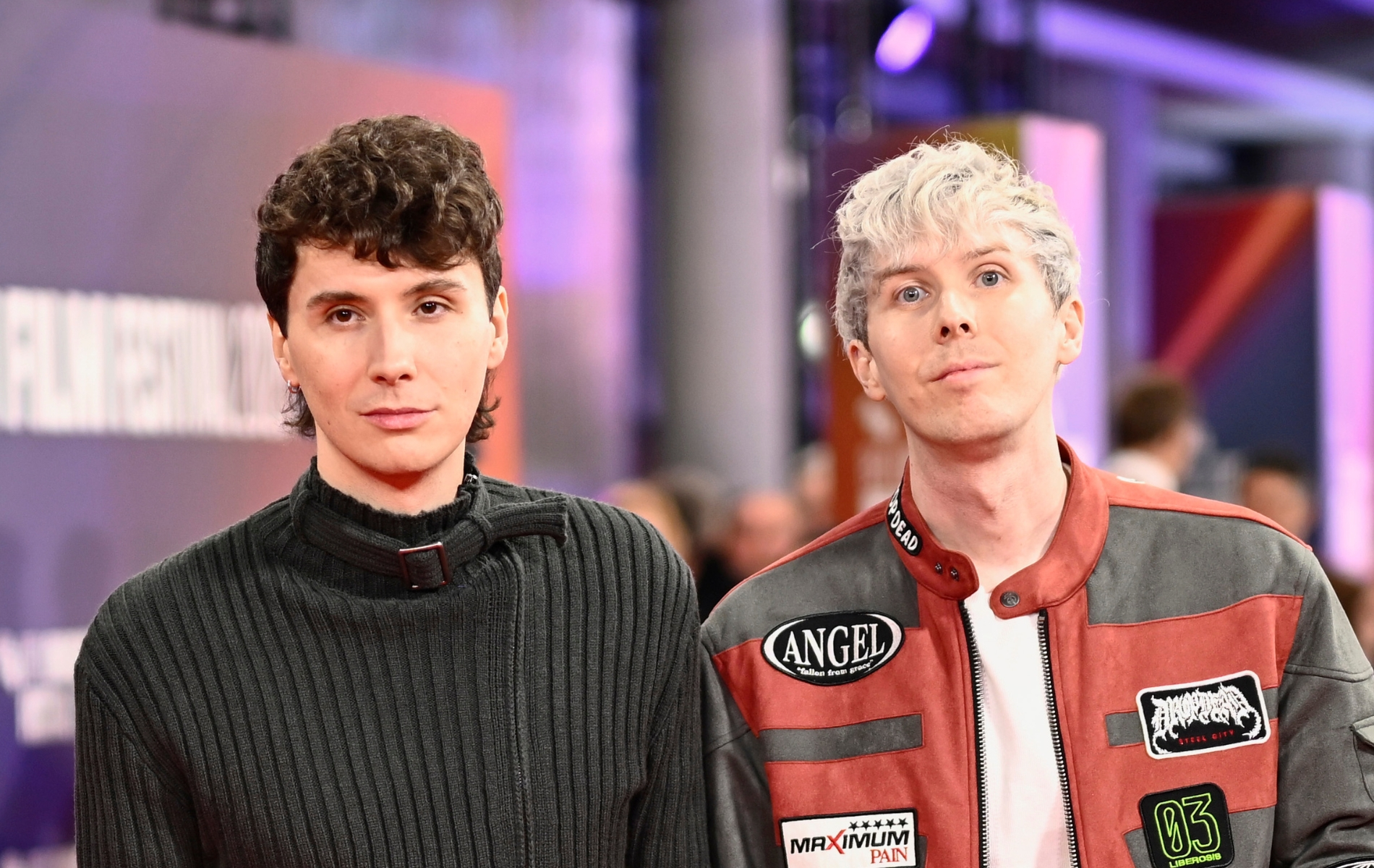 YouTubers Dan and Phil claim demonetisation has impacted them just for saying ‘gay’