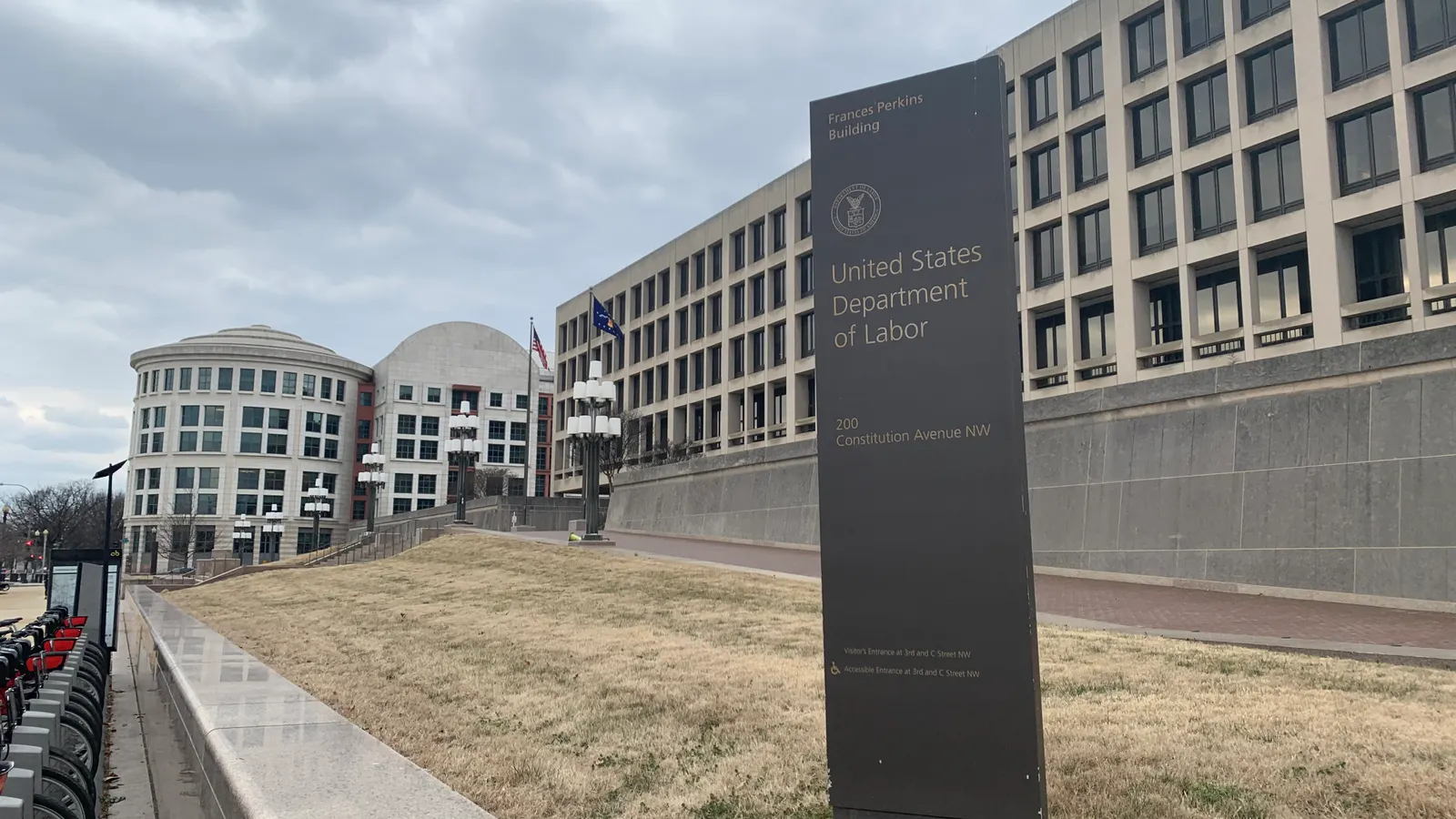 Labor Department issues rules axing affirmative action requirements for contractors