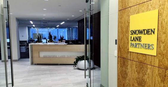 $1B Florida Team Joins Snowden Lane From Morgan Stanley