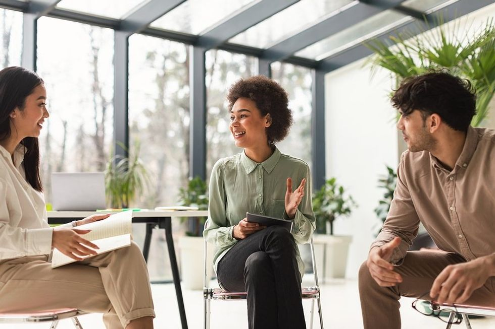 Executive Spotlight: How To Build A Culture Of Innovation That Fosters Creativity And Adaptability