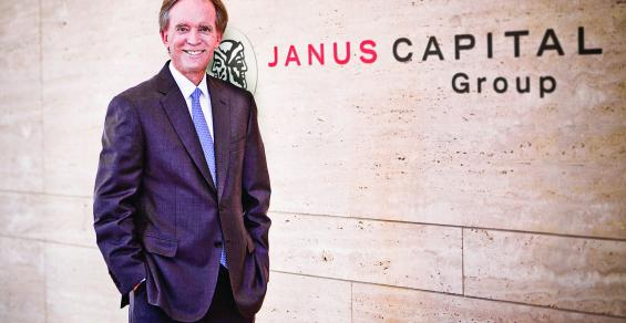 Bill Gross Goes From Bond King to Merger-Arbitrage Player