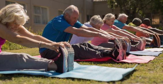 Investor Interest is Driving High Prices, Low Yields for Active Adult Communities