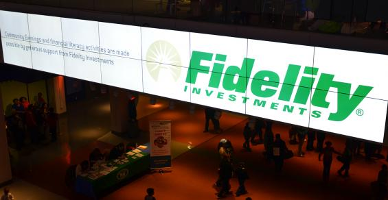 Fidelity, Envestnet Increase Collaboration On Managed Accounts