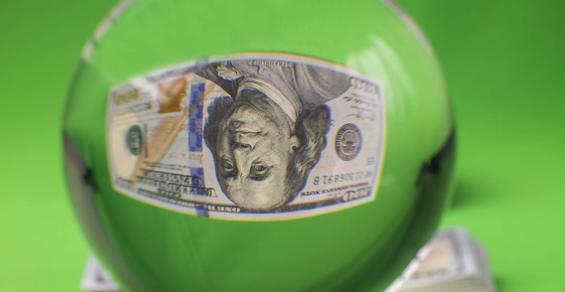 A Peek into the Future for 401(k) Plans
