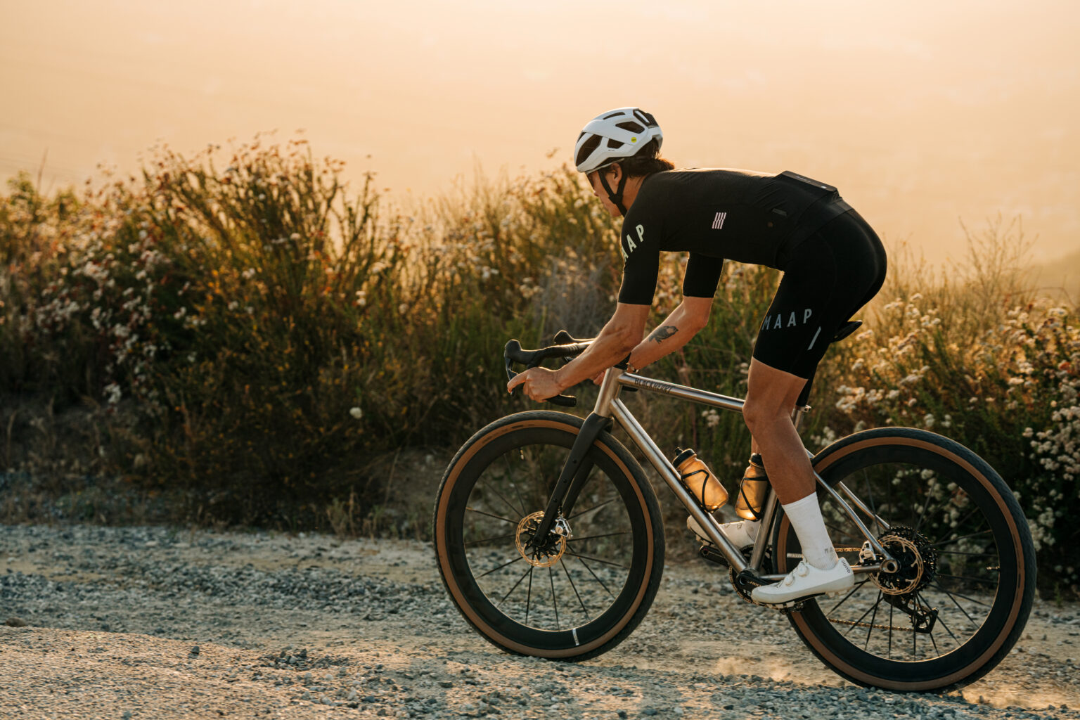 Bonded Carbon Hub & Spokes For Gravel? CADEX  New Max GXR Wheels and GXR Tires