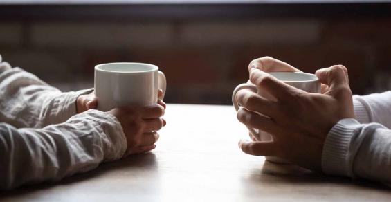 Your New Sales Associate: Silence