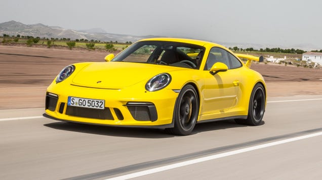 These Are The Cars That Have Depreciated The Least Over Five Years