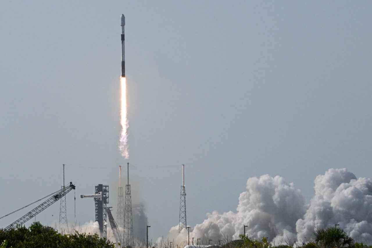 Trump Wants 1,000 Rocket Launches Per Year, More Than 5 Times Today’s Rate