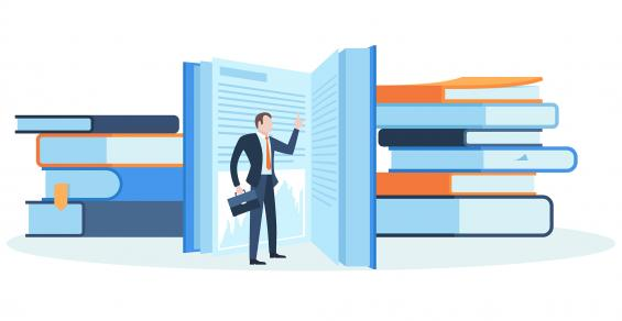 The 12 Best Business Books of 2021 for Advisors