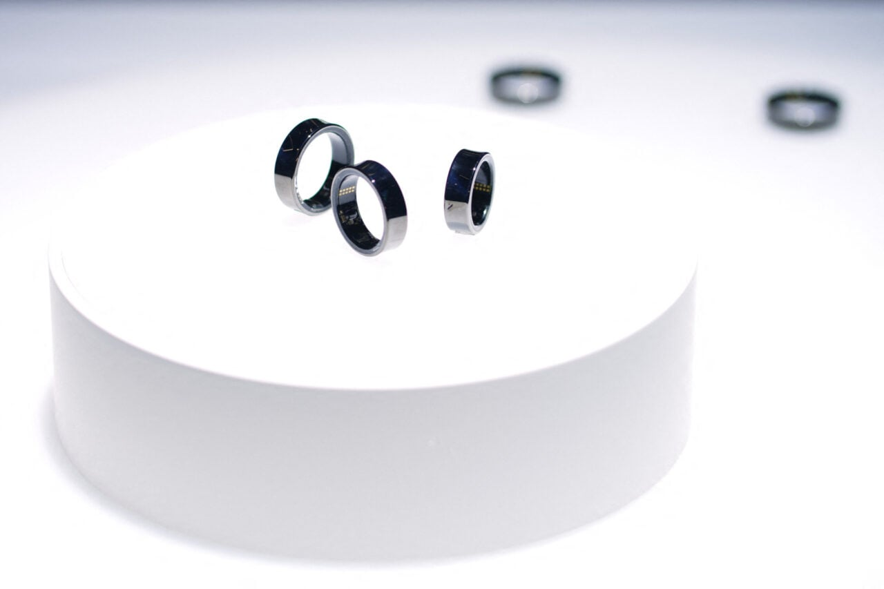 Samsung’s Galaxy Ring Gets FDA-Cleared Sleep Apnea Detection This Fall