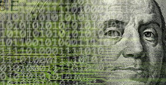 New Wealth Manager Compound Comes Out of Stealth Mode With $37M in Funding