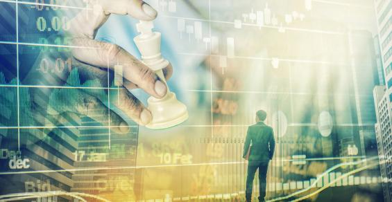 Four Factors for Advisors to Consider in 2022