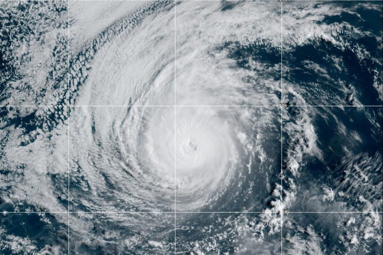 Scientists Uncover Hidden Ocean Signal That Makes Hurricanes Explode in Strength