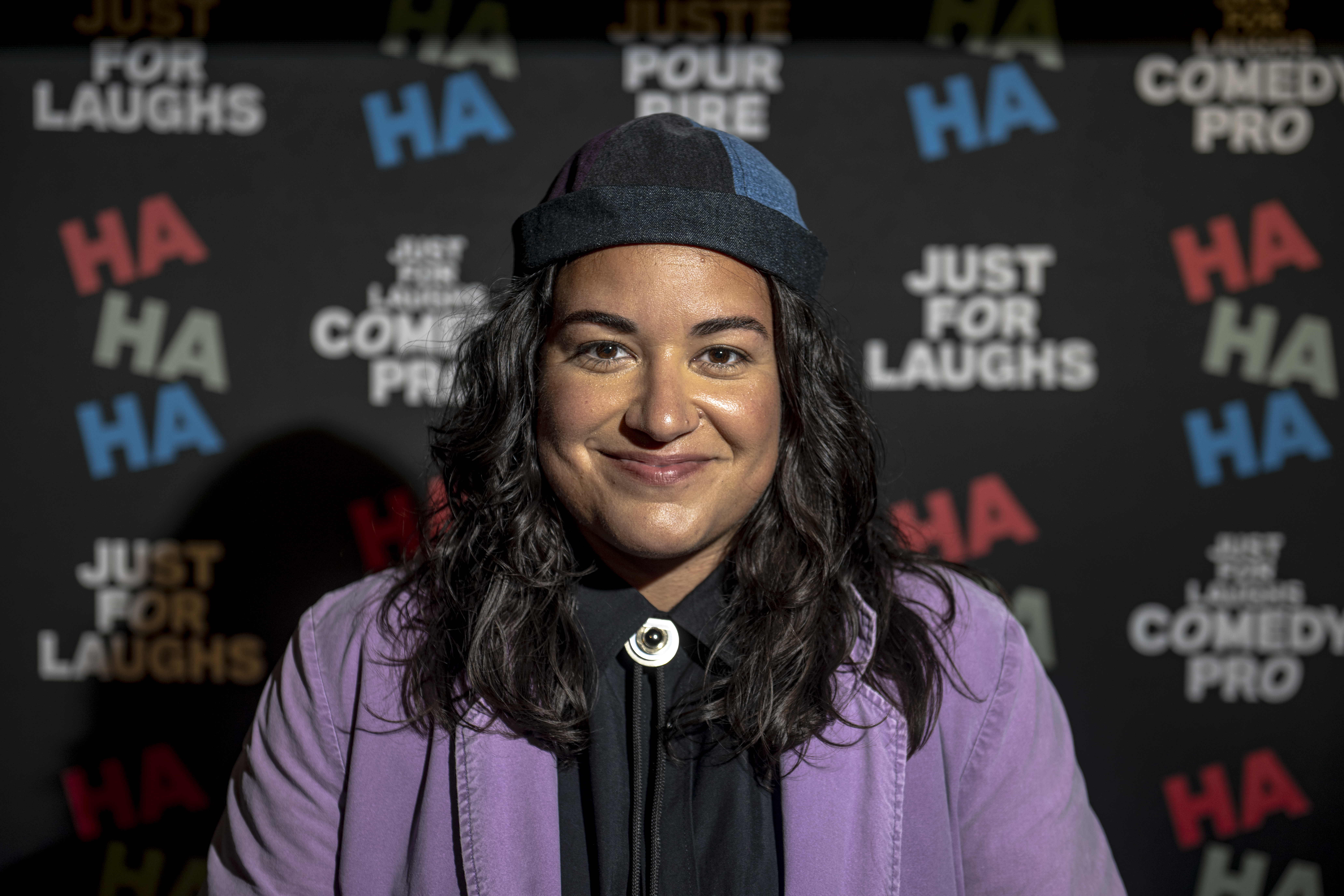 Meet Sabrina Jalees, who plays an essential role in Heated Rivlary season two