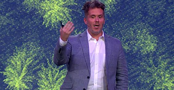 Daniel Crosby: Relationships Are Priceless, Finding True Connection Difficult