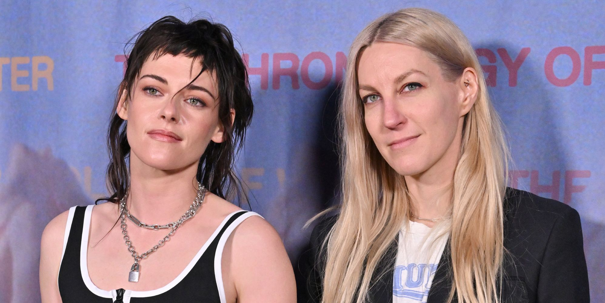 Kristen Stewart gives rare insight into marriage with ‘delicate’ wife Dylan Meyer