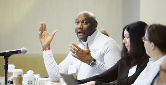 Can The Wealth Management Industry Change Its Model To Reach a Diverse Client Base?