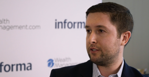 Crypto Firm Grayscale Turns to Wall Street Alum for New CEO