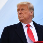 Donald Trump found liable for fraud for inflating real estate holdings