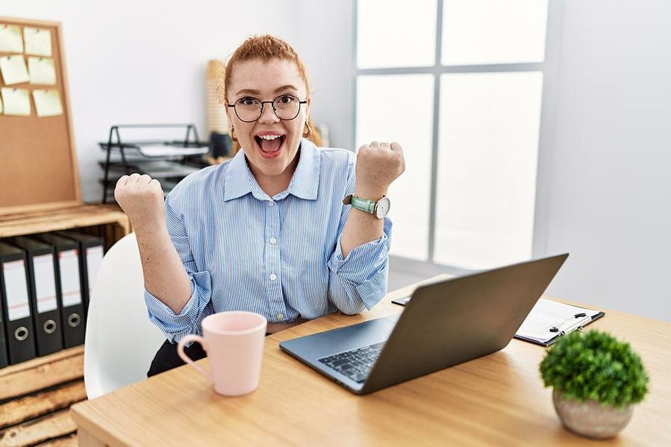 How To Kickstart Your Career In The New Year