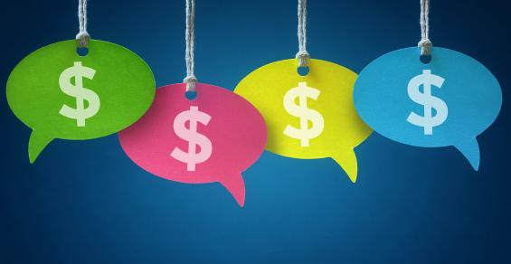 How Well Do You Know Famous Money Quotations?