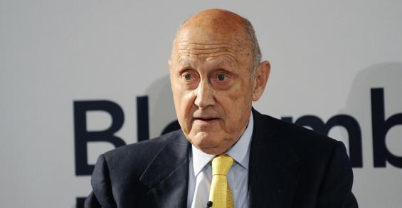 Random Walk’s Malkiel Offers Tips on Tax-Loss Harvesting