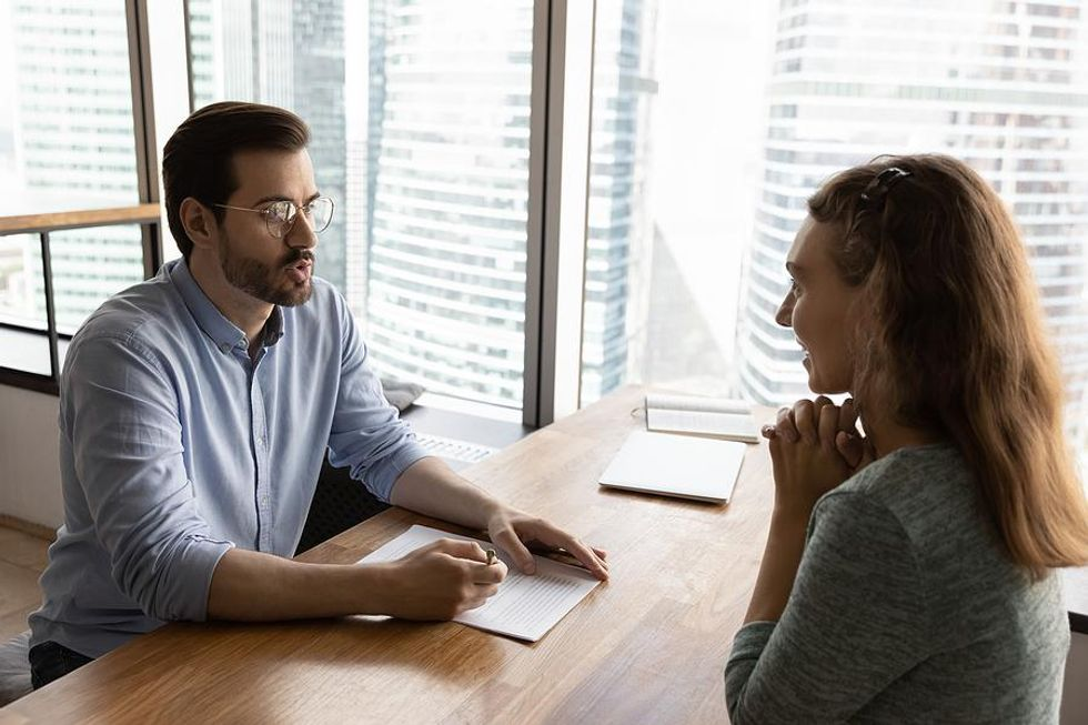 3 Tips On How To Answer 
