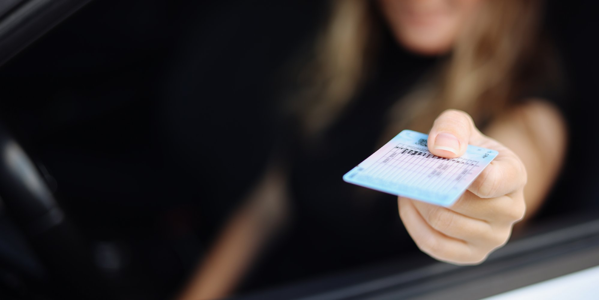 Charges dropped against Kansas trans woman threatened with jail for ‘invalid’ male license