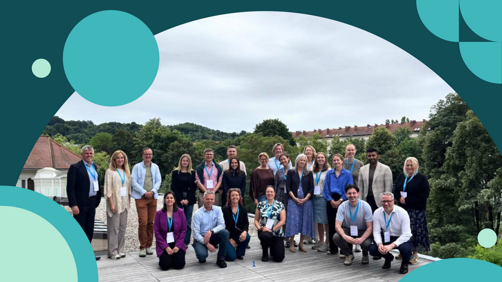 Circular & Fair ICT Pact participants met in Ljubljana