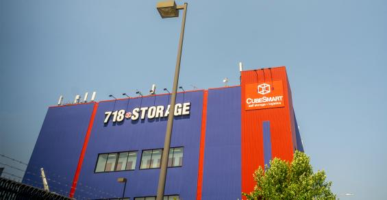 REITs, Private Equity Investors Pile into Self-Storage Assets