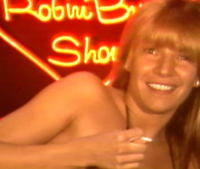 Queerguru’s Janet Prolman reviews “Bang My Box: The Robin Byrd Show,” @Provincetown International Film Festival